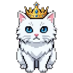 Angela sprite