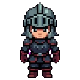 Lone Ranger Horse sprite