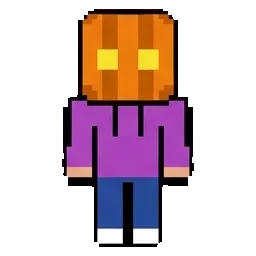 Seraph sprite