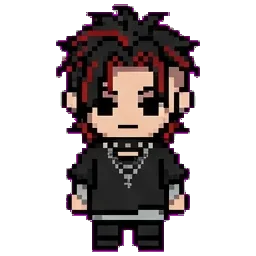 Axel sprite
