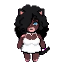 Aurora sprite