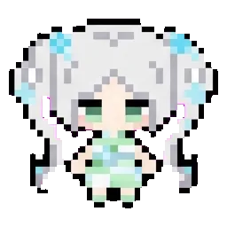 chloe sprite