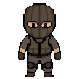 Alexi sprite