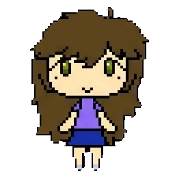 Mariah sprite