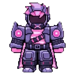 Digital Rider sprite