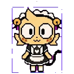 Goob sprite
