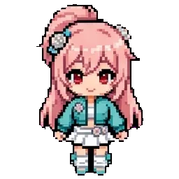 Adrena sprite