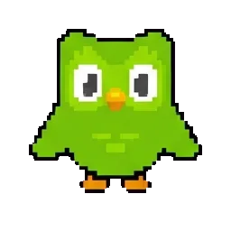 Duo sprite