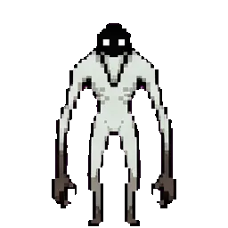 Fether sprite