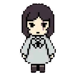 Angel Agatha sprite