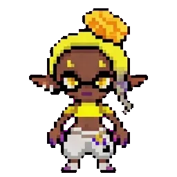 Frye sprite