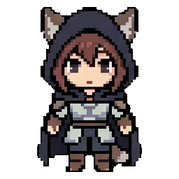 ewron sprite