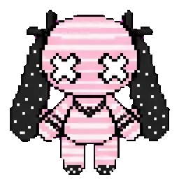 Moe sprite