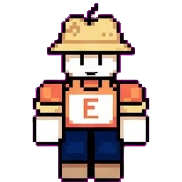 Erik Cassell sprite