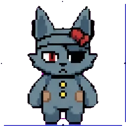 Randyuxfb sprite