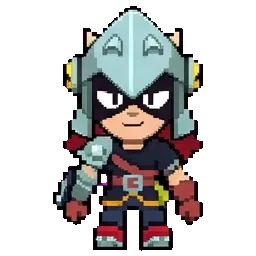Draco sprite