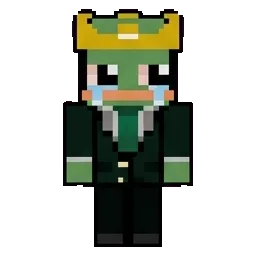 Darrow sprite