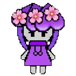 ChiKhanh sprite