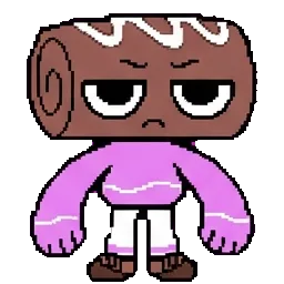 Zack sprite