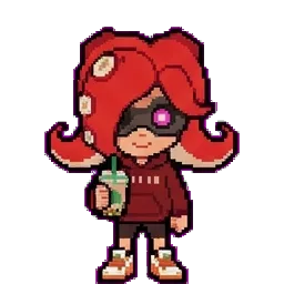 Patch sprite
