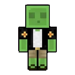 Avery sprite