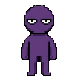Protagonista sprite