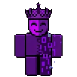 Noli sprite