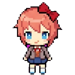 ʂαყσɾι sprite