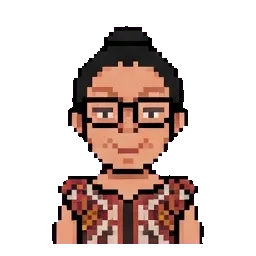 Señora del tianguis sprite