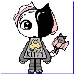 meowsu sprite
