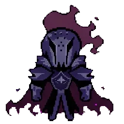 Silent Sal sprite