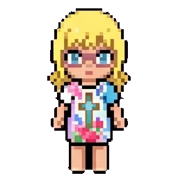 Sofinka sprite
