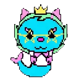 seaoia sprite
