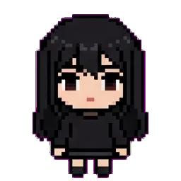 Ariadna sprite