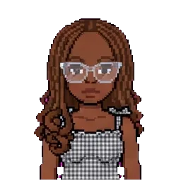 Ali sprite