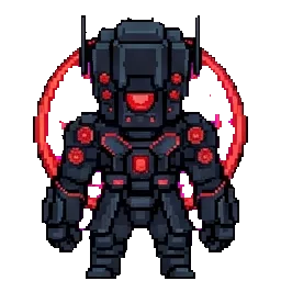 EXECUTOR sprite