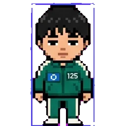 min-su sprite