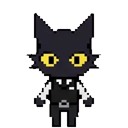 Secret agent sprite