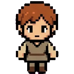Wall sprite