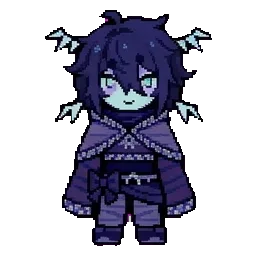 Rolyn sprite