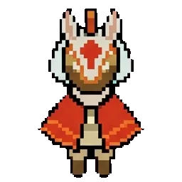 Skysle sprite