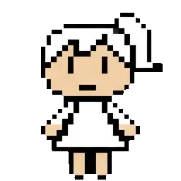 Shell Fossil sprite
