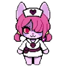 Leilu sprite