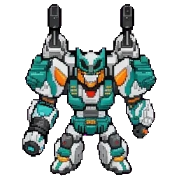 D sprite