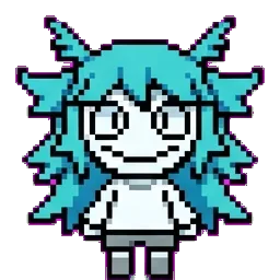 Fallen Angel sprite