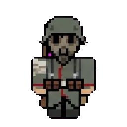 Rife sprite