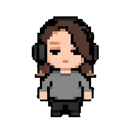 Ava sprite