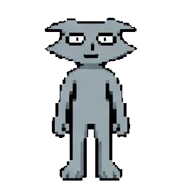 Puso sprite