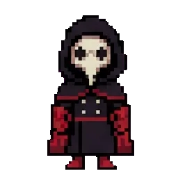 Doctor Doctor sprite