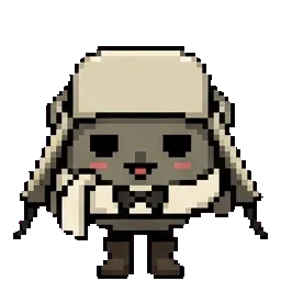 Asmahan sprite